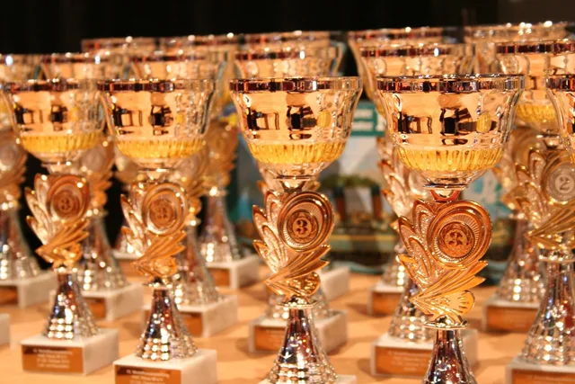 cup, winner, award, award, award, award, award, award. Why marketing agencies agency reviews need independent evidence