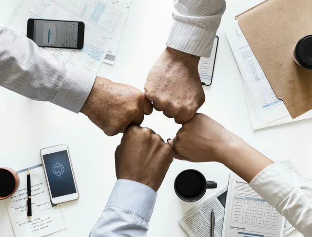 teamwork, cooperation, business, office, brainstorming, business people, flat lay, meeting, top view, teamwork, teamwork, teamwork, cooperation, meeting, meeting, meeting, meeting, meeting. How to compare marketing agency proposals without sales fog