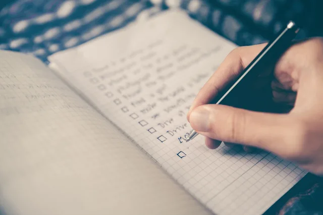 checklist, goals, box, notebook, pen, people, man, hand, to do, business, brown business, brown laptop, brown company, brown box, checklist, checklist, checklist, checklist, checklist. Marketing agencies selection checklist before signing