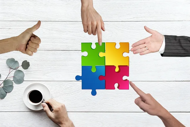 team, building, work, teamwork, collaboration, cooperation, achievement, together, group, staff, jigsaw, puzzle, connection, partnership, solve, teamwork, collaboration, collaboration, collaboration, cooperation, staff, staff, jigsaw, jigsaw, puzzle, puzzle, puzzle, puzzle, puzzle, partnership, solve. Check marketing agencies team roles before you sign an English contract
